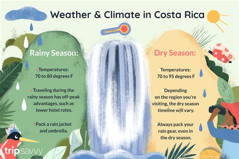 What is the Weather Like in Costa Rica in February: A Detailed Insight